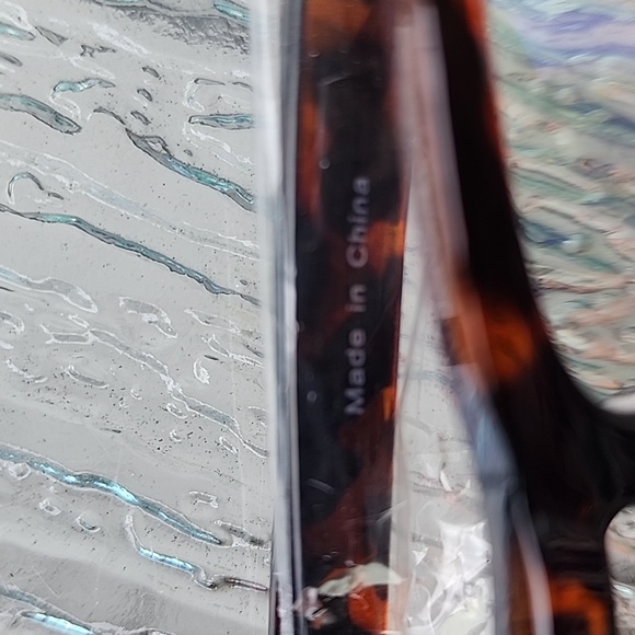 EyeKeeper Fashion Readers Women Tortoise +2.50 NWT X002KZLK3F - Picture 2 of 5